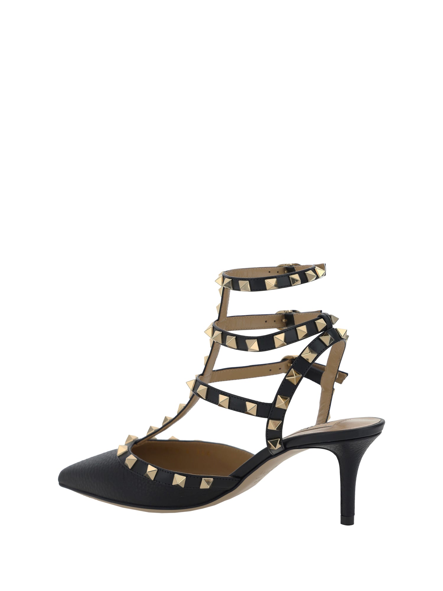 valentino garavani rockstud pumps