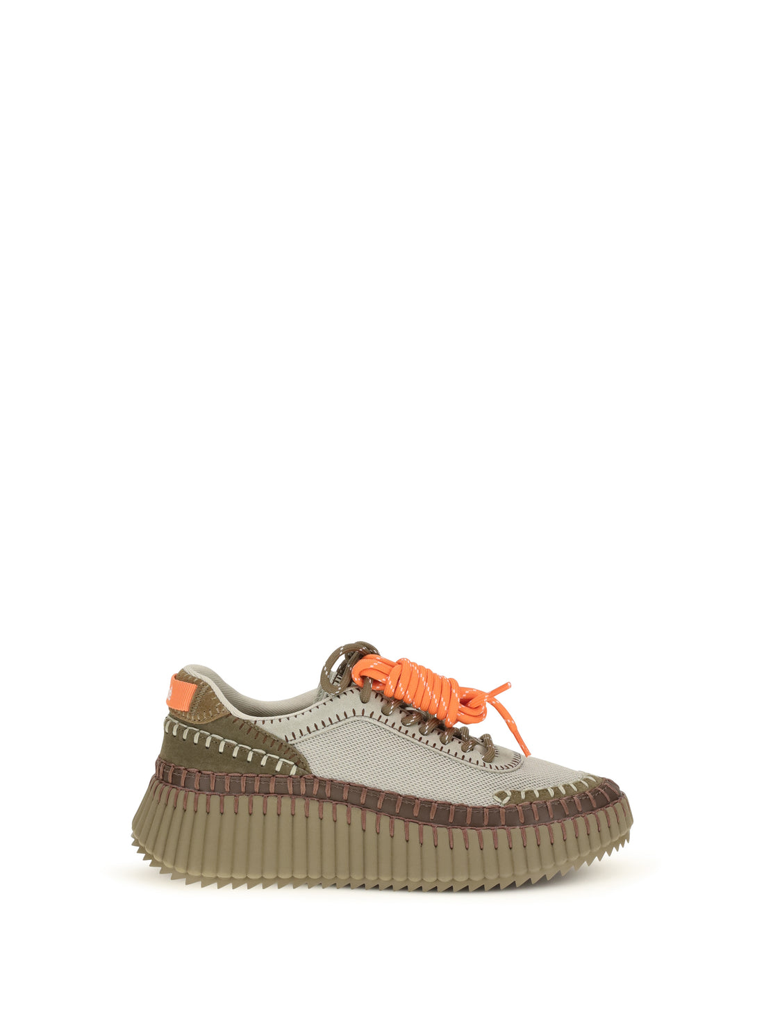 CHLOÉ 36 nama sneakers