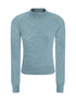 DRIES VAN NOTEN S alpaca sweater