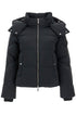 short alsea down jacket