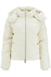 short alsea down jacket