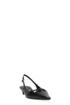 mun nappa slingbacks