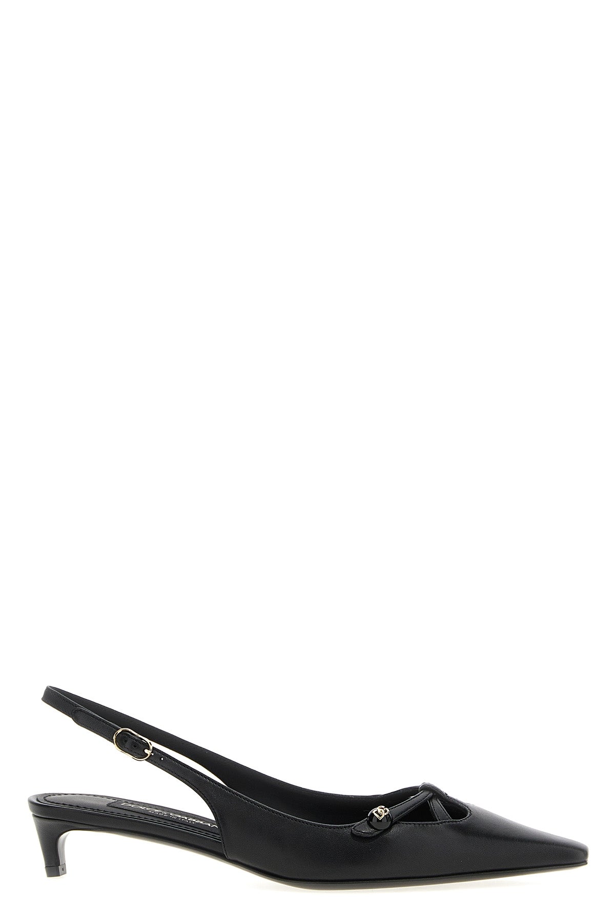 mun nappa slingbacks