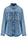 denim talbot button-up