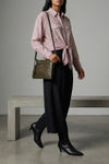 nath striped cotton voile shirt