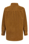nario corduroy overshirt