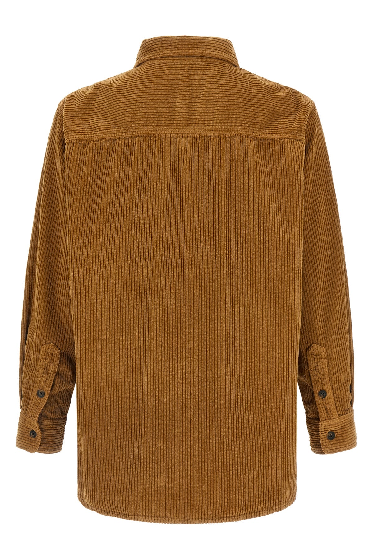 nario corduroy overshirt