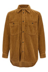 nario corduroy overshirt