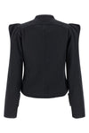 victorian cotton calina shirt