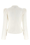 victorian cotton calina shirt
