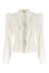 victorian cotton calina shirt