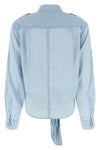 valiane light cotton shirt