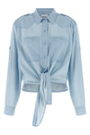 valiane light cotton shirt