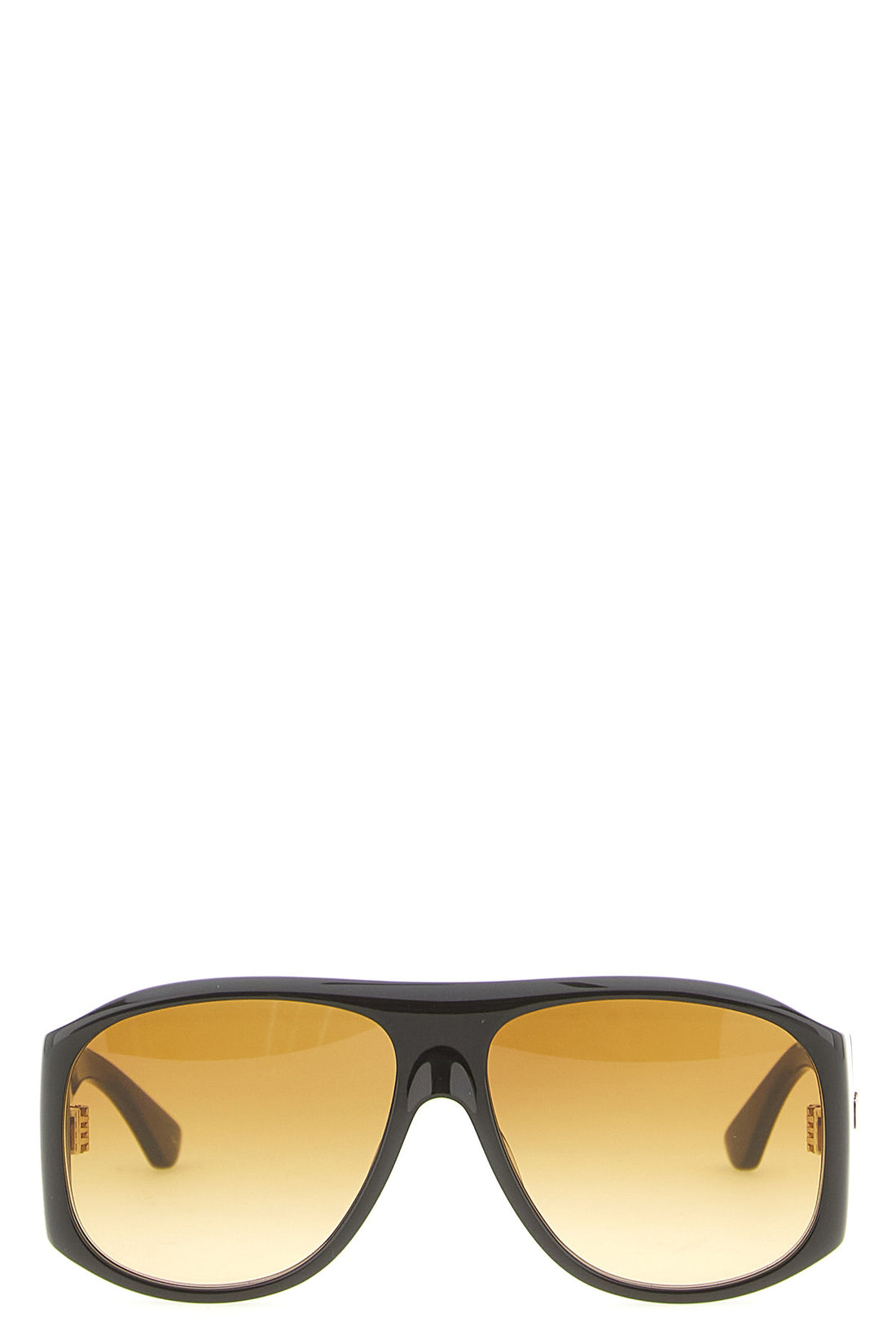 CHLOÉ OS 60 acetate sunglasses