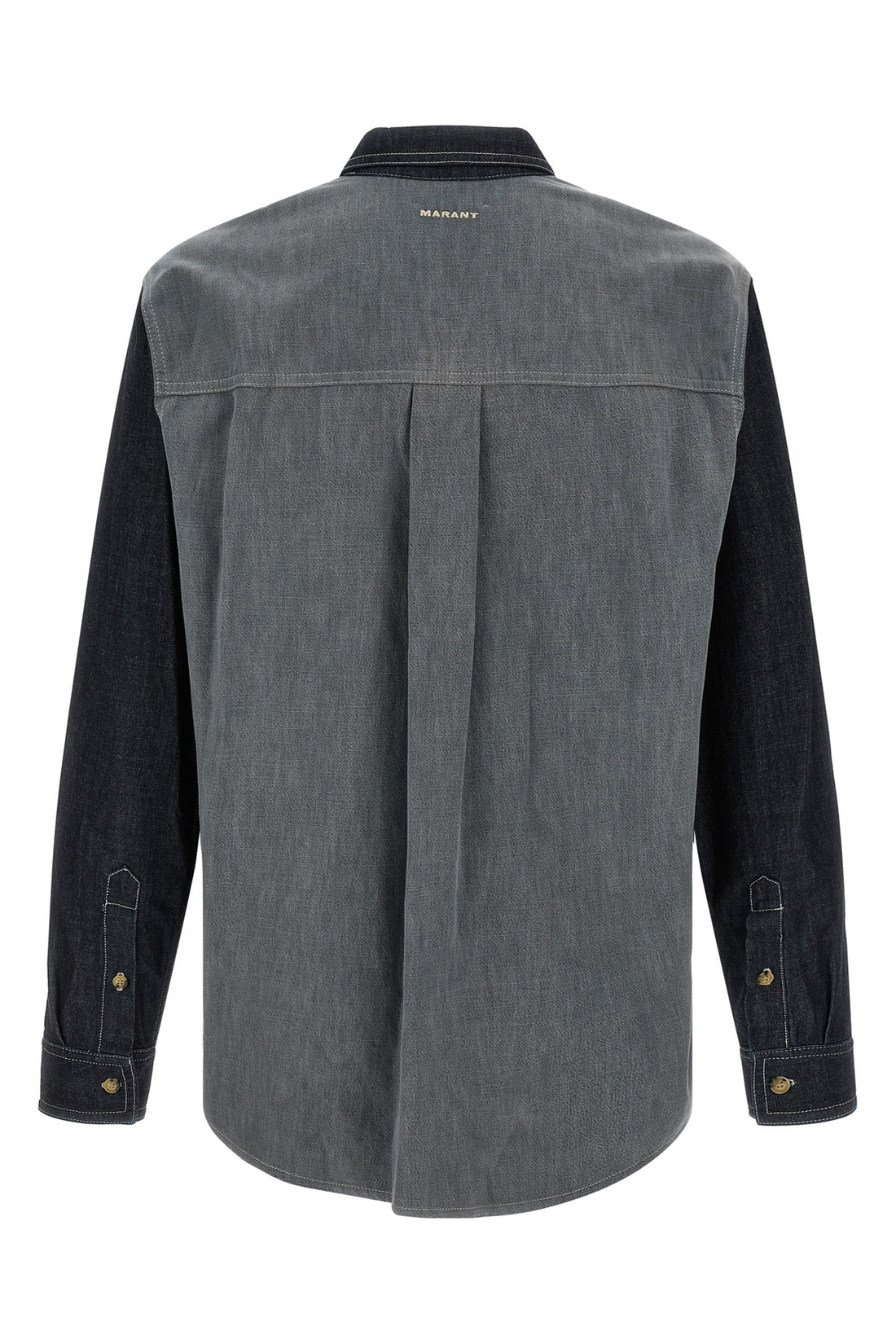 MARANT L the marant sacha shirt