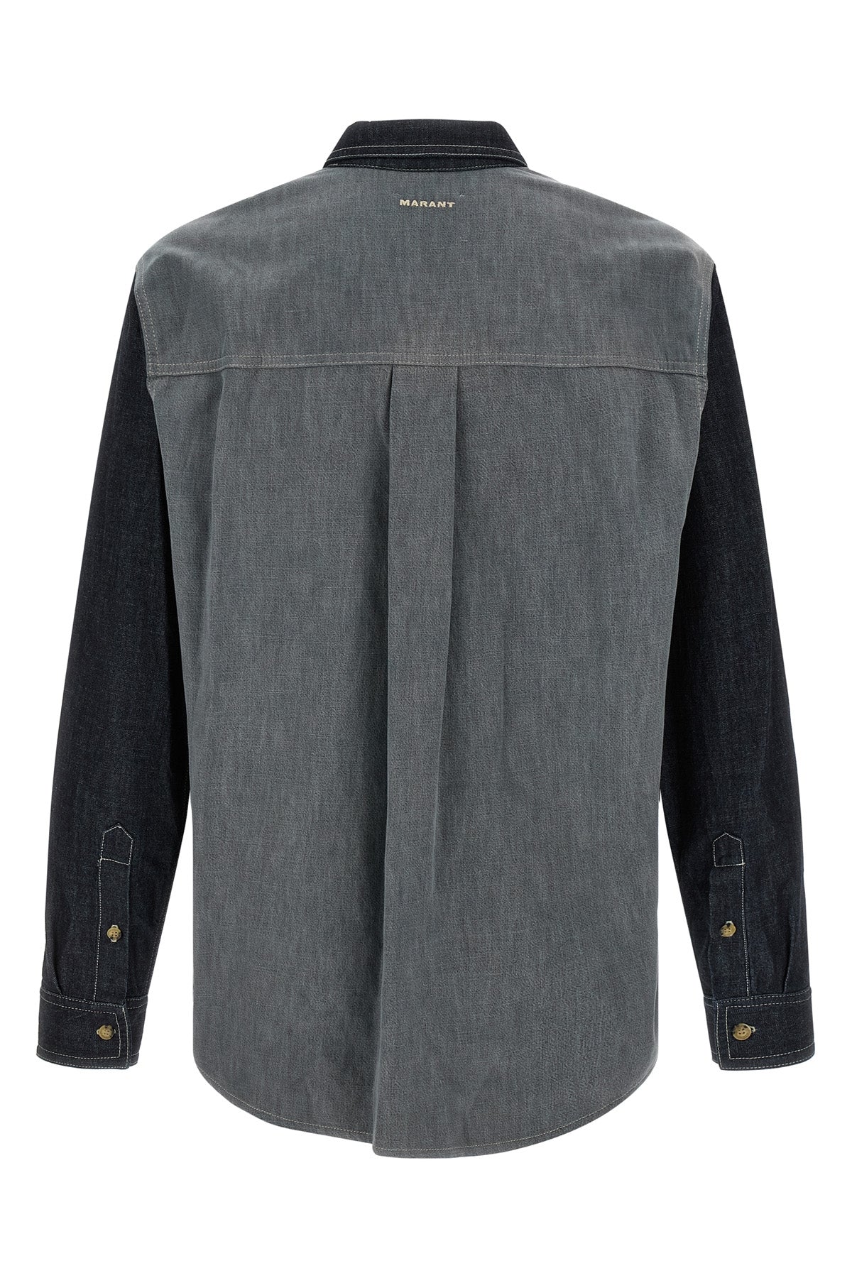 the marant sacha shirt
