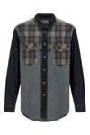 the marant sacha shirt