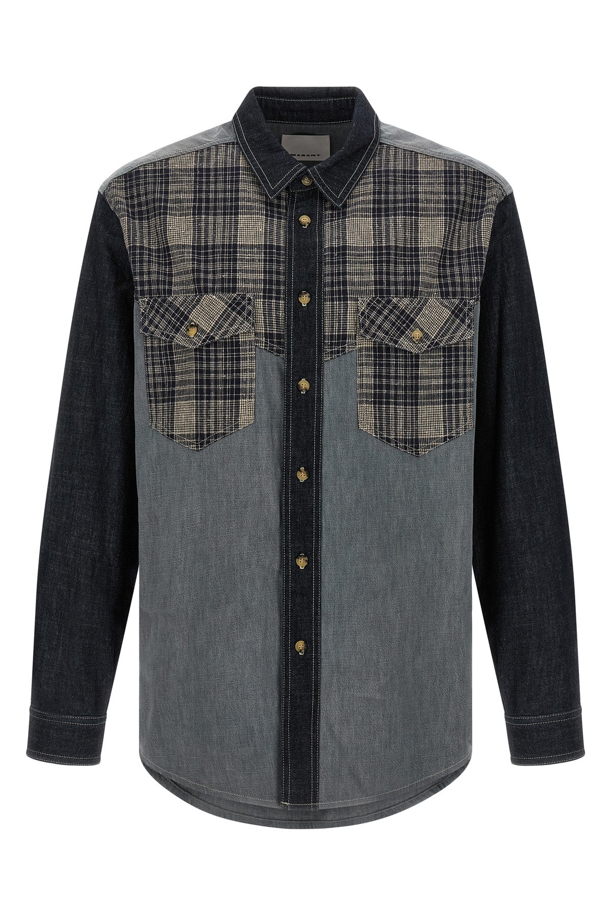 the marant sacha shirt