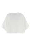 cotton jersey t-shirt