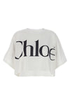 cotton jersey t-shirt