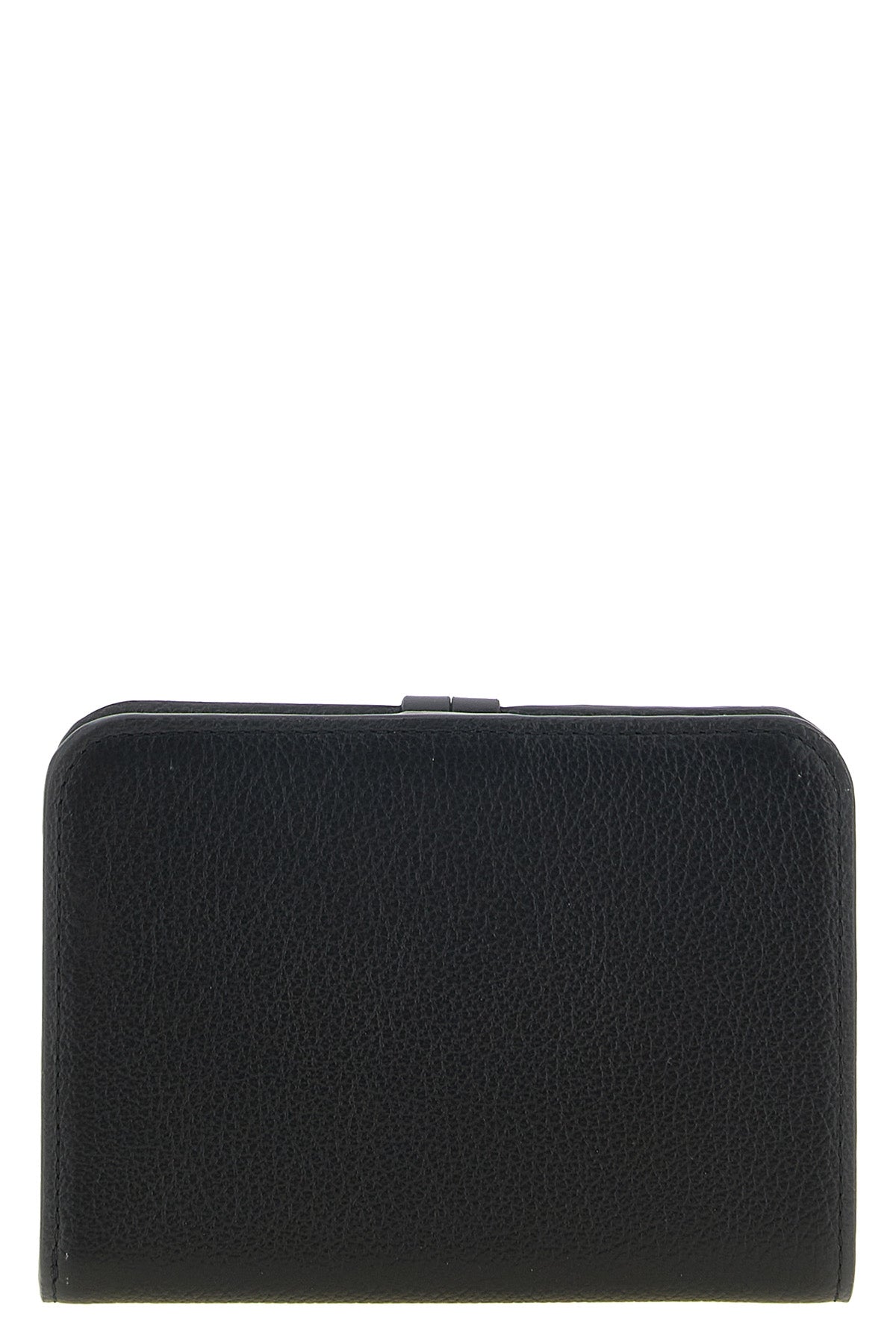 the bifold wallet