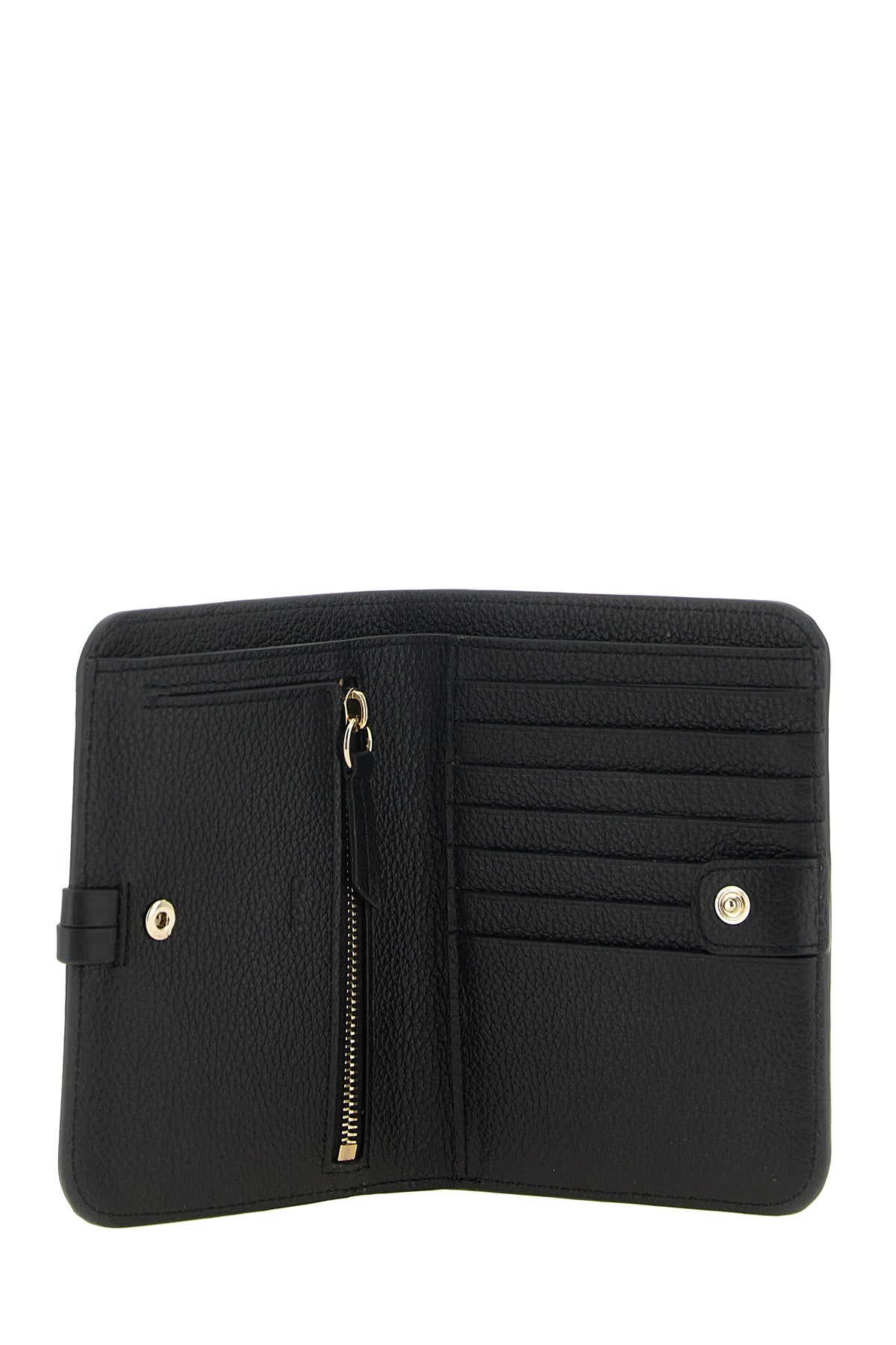 the bifold wallet