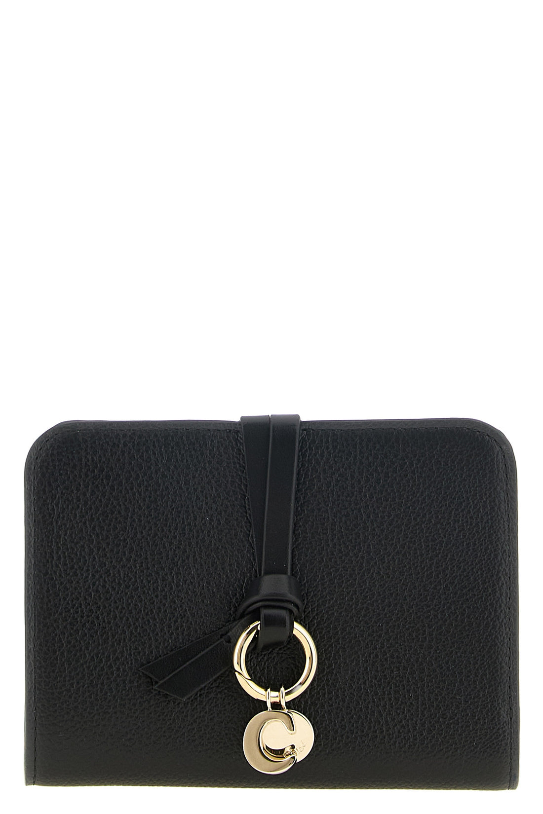 CHLOÉ OS the bifold wallet