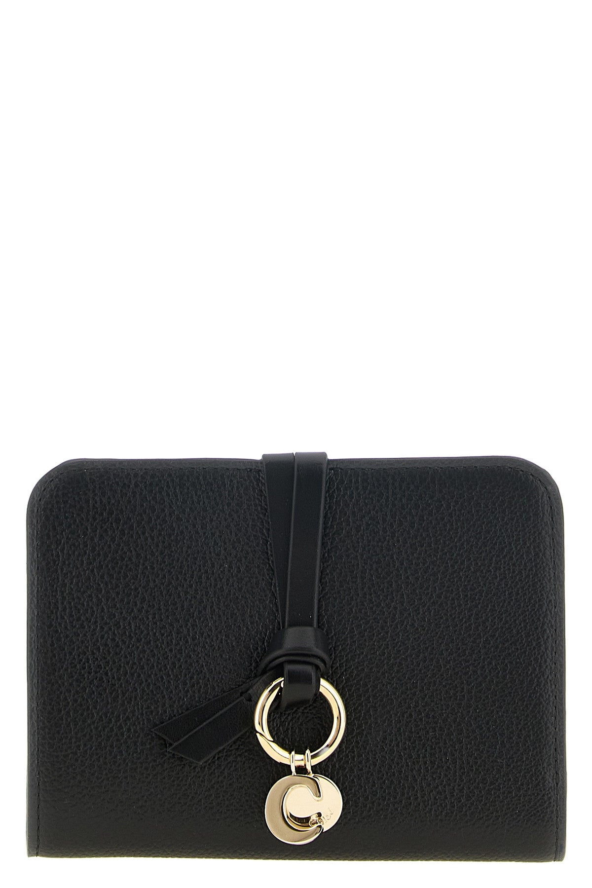the bifold wallet