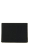 the chloé envelope card holder in grenade goat leather embodies timeless elega