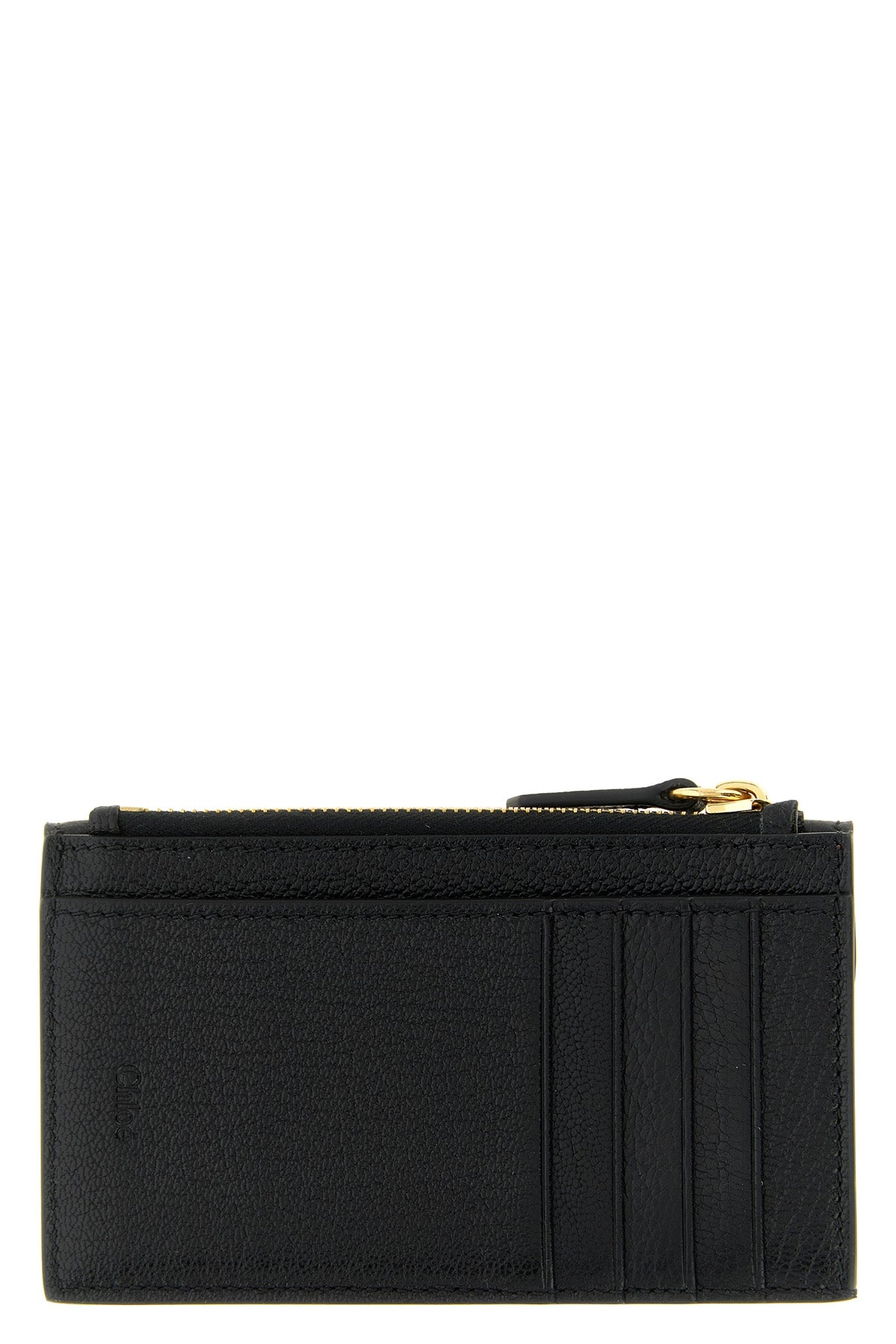 the small chloé envelope wallet redefines everyday elegance through a compact