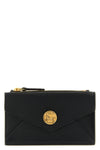 the small chloé envelope wallet redefines everyday elegance through a compact