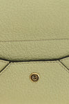 chloés envelope small wallet embodies leather goods excellence through a comp