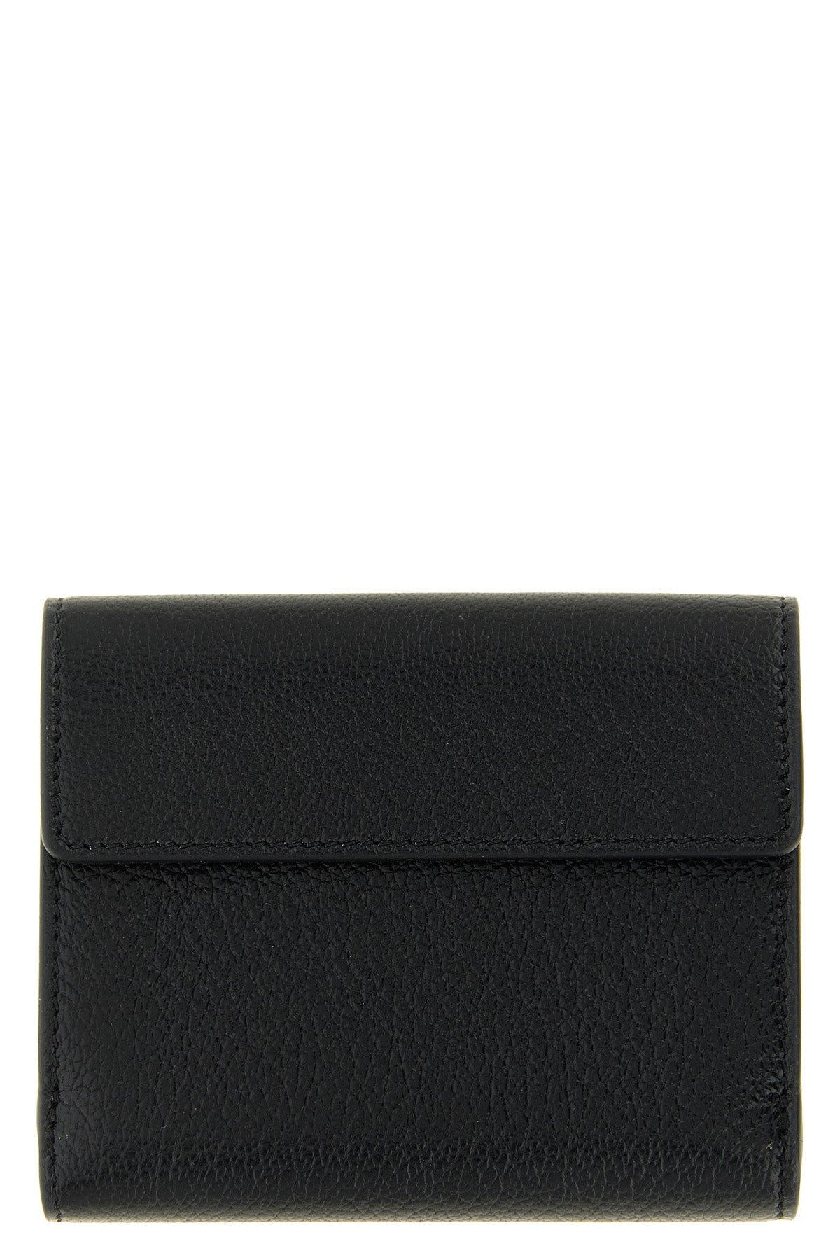 the tri-fold chloé envelope small wallet embodies the maisons dedication to l