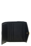 the tri-fold chloé envelope small wallet embodies the maisons dedication to l