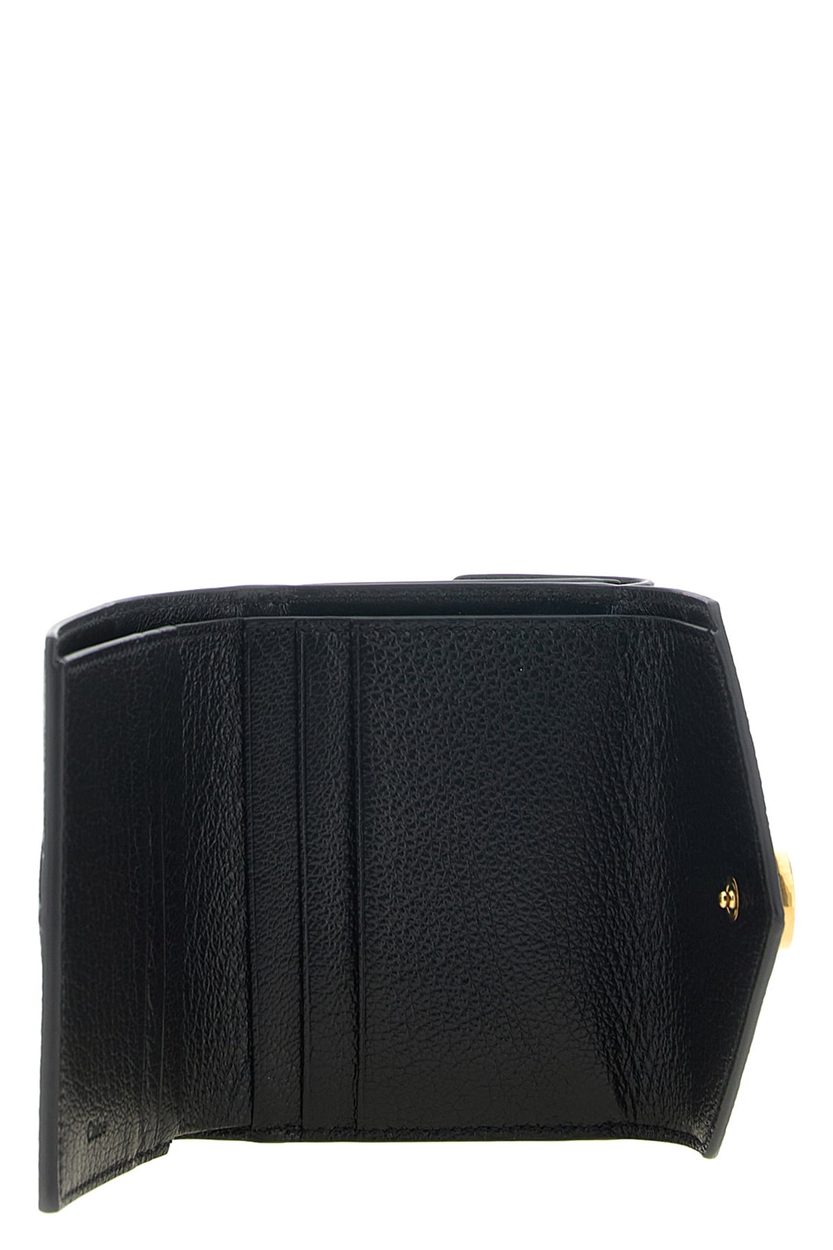 the tri-fold chloé envelope small wallet embodies the maisons dedication to l