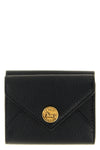the tri-fold chloé envelope small wallet embodies the maisons dedication to l