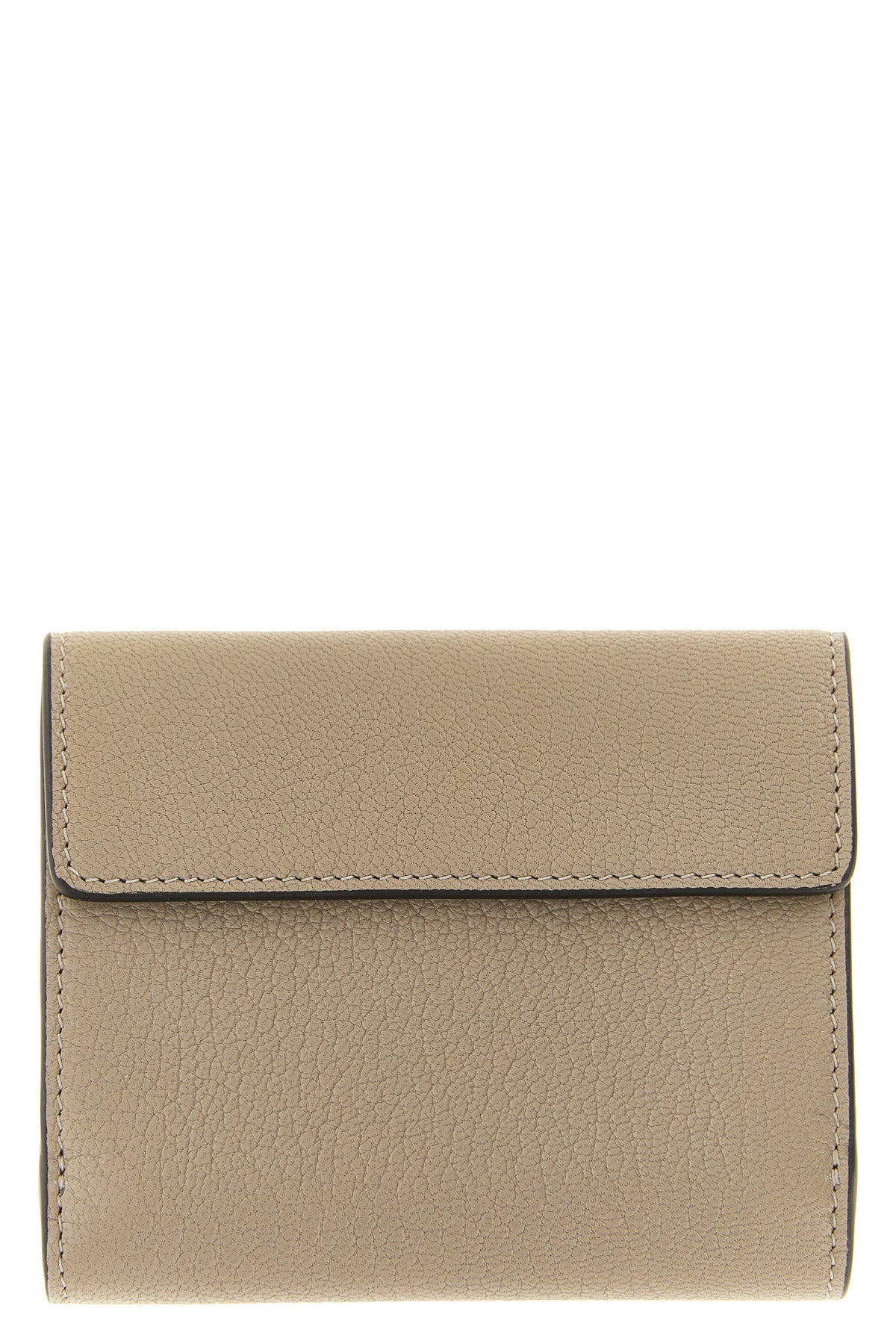 the chloé envelope small wallet embodies the essence of luxury leather goods th