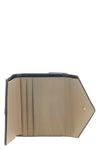the chloé envelope small wallet embodies the essence of luxury leather goods th