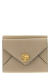 the chloé envelope small wallet embodies the essence of luxury leather goods th