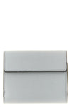 chloés envelope small tri-fold wallet embodies everyday elegance through a co