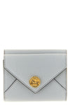 chloés envelope small tri-fold wallet embodies everyday elegance through a co