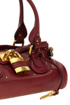 the chloé paddington shoulder bag redefines the codes of everyday elegance thr