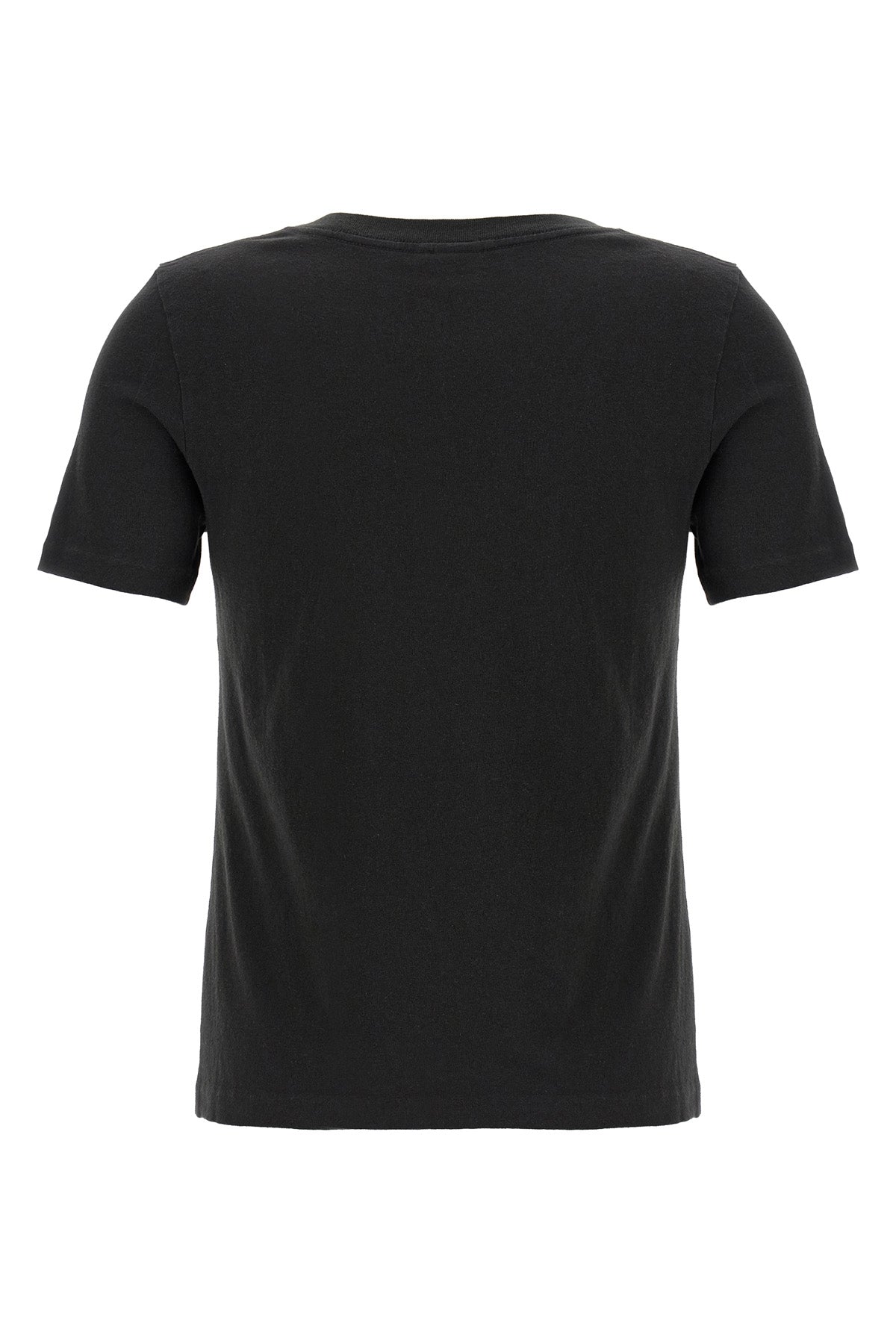 cotton jersey t-shirt