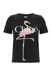 cotton jersey t-shirt