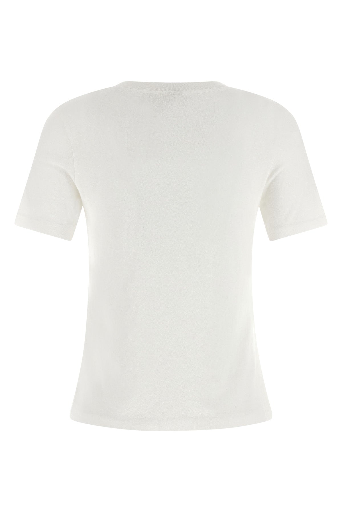 cotton jersey t-shirt