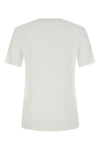 cotton jersey t-shirt