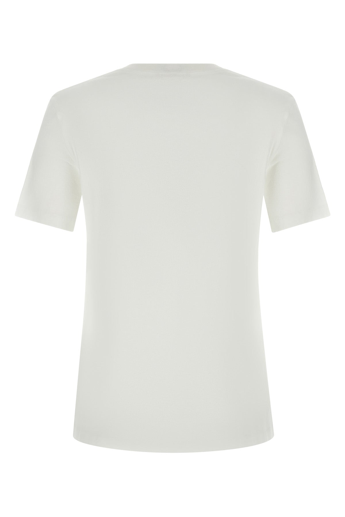 cotton jersey t-shirt