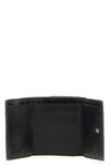 paddington mini wallet in grenade buffalo leather