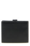 paddington wallet in grenade buffalo leather