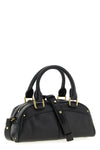 bowling piccola smooth calf leather handbag